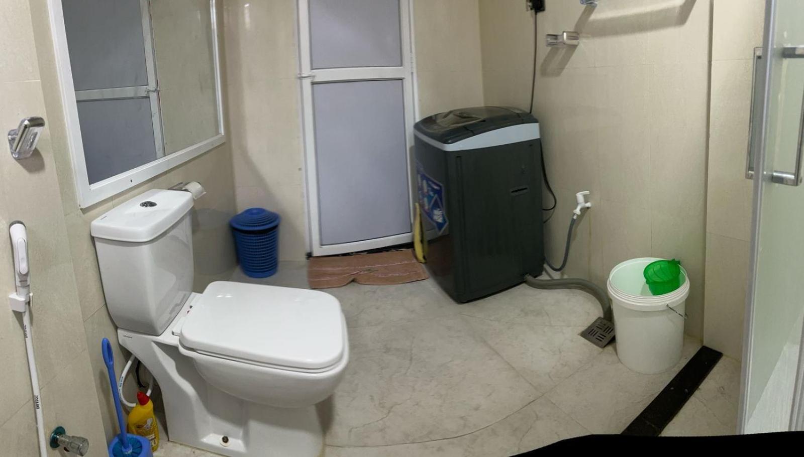 J & J Homestay Джафна Экстерьер фото